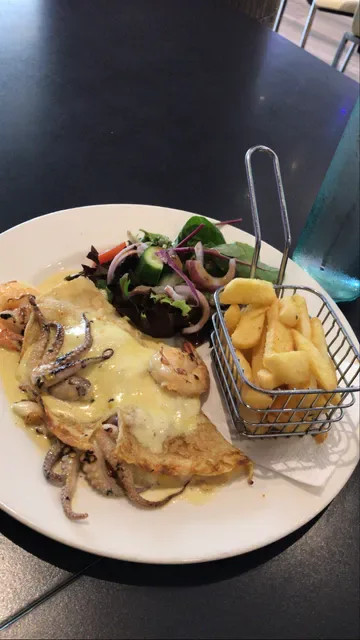 Sittano's Penrith