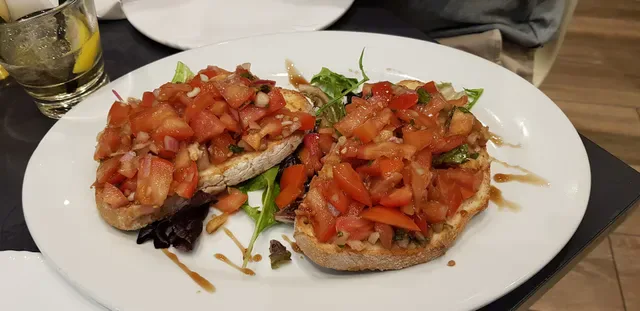 Sittano's Penrith