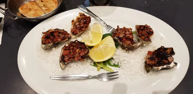 Sittano's Penrith