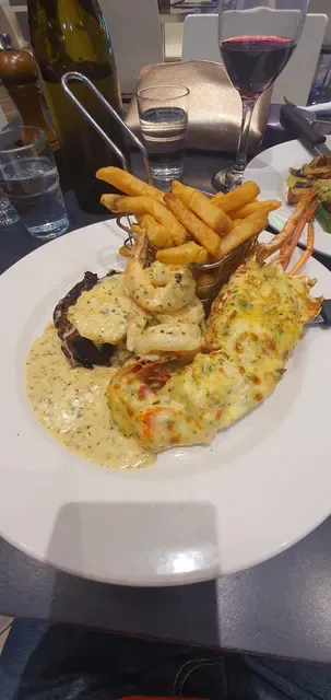 Sittano's Penrith