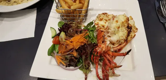Sittano's Penrith