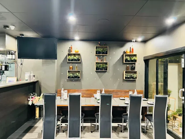 Sizzling Slice - Turramurra