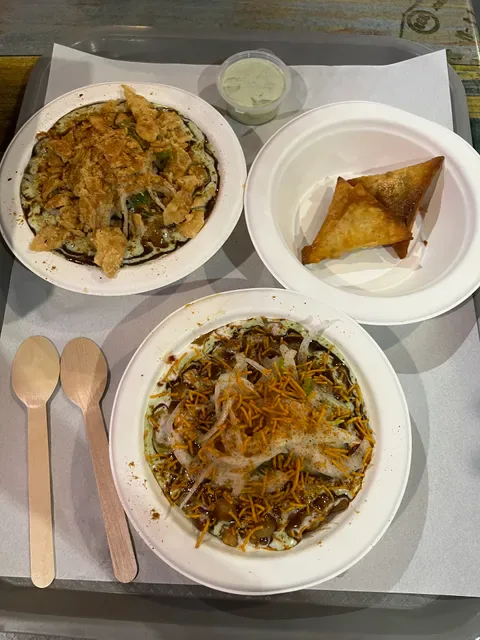 SizZzlingo Food Services