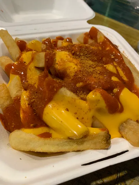 SizZzlingo Food Services