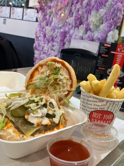 SizZzlingo Food Services