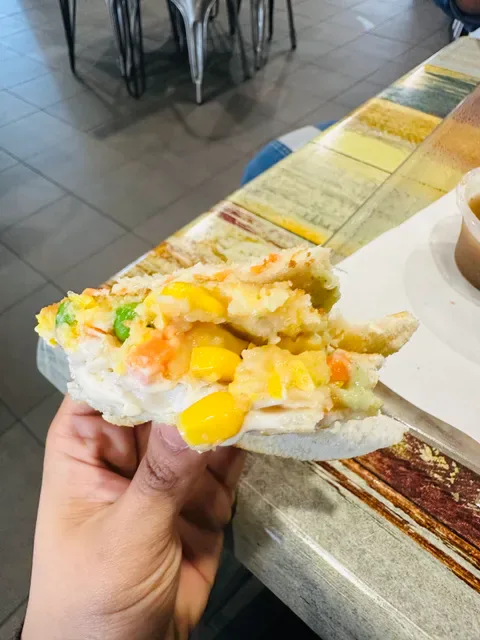 SizZzlingo Food Services