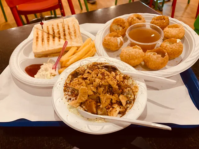SizZzlingo Food Services