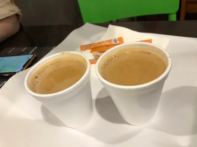 SizZzlingo Food Services