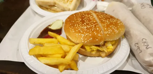 SizZzlingo Food Services