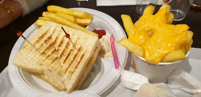 SizZzlingo Food Services