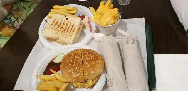 SizZzlingo Food Services