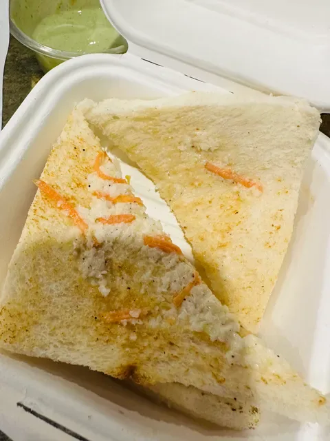 SizZzlingo Food Services