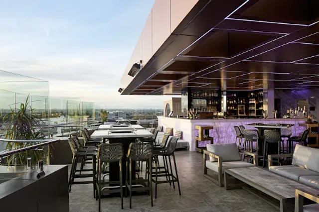 Skye Bar & Lounge