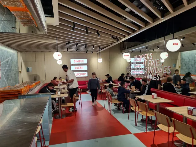 Slim's Quality Burger
