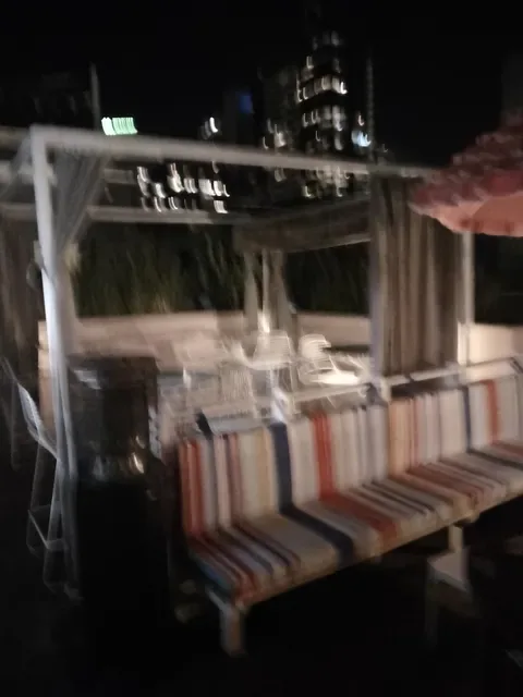 Slims Rooftop