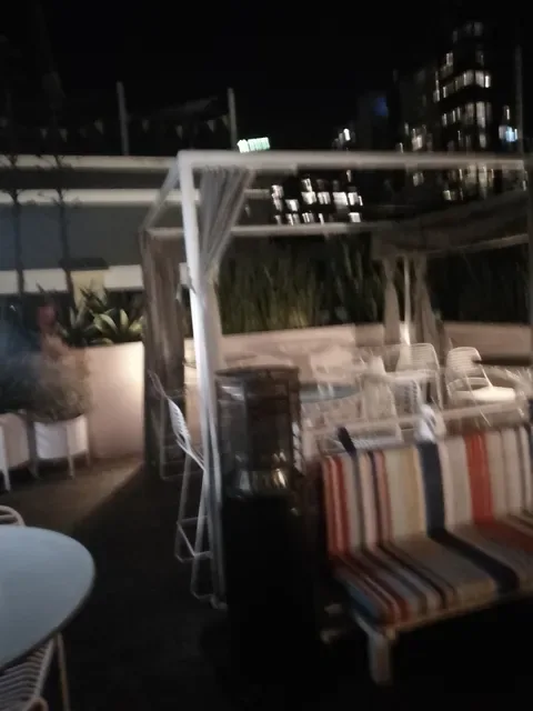 Slims Rooftop