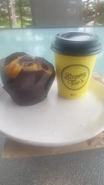 Sloppy Tee's