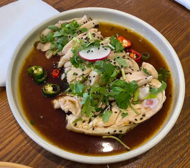 Slurp Slurp Noodle -Yunnan