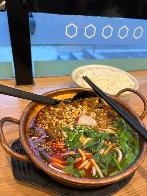Slurp Slurp Noodle -Yunnan