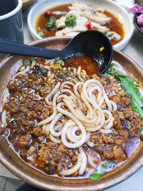 Slurp Slurp Noodle -Yunnan