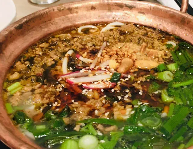 Slurp Slurp Noodle -Yunnan