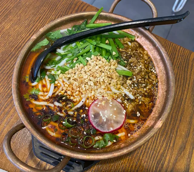 Slurp Slurp Noodle -Yunnan