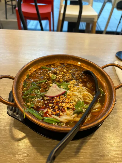 Slurp Slurp Noodle -Yunnan