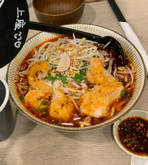 Slurp Slurp Noodle -Yunnan