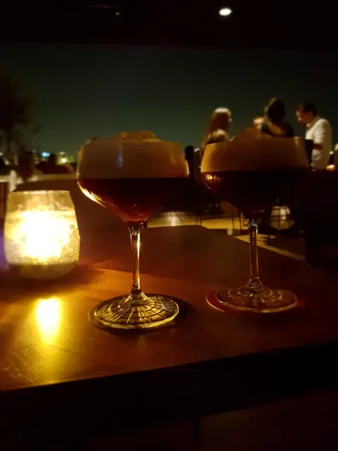 Smoke Bar