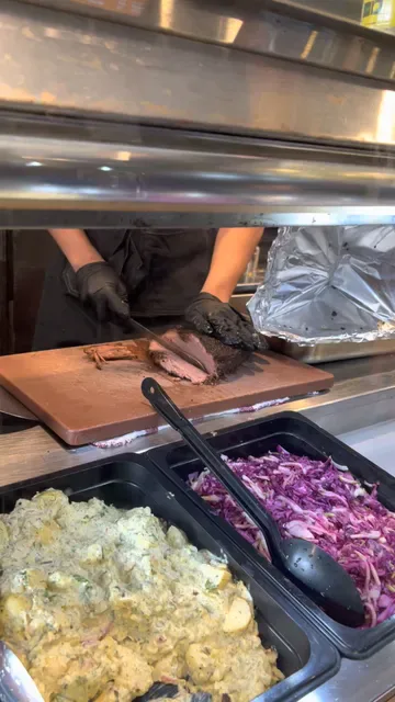 Smokin' Al's BBQ