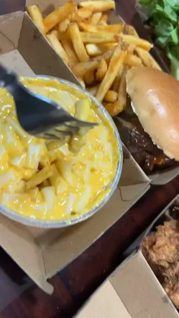 Smokin' Al's BBQ