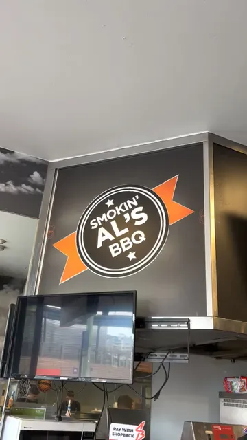 Smokin' Al's BBQ