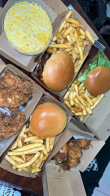Smokin' Al's BBQ