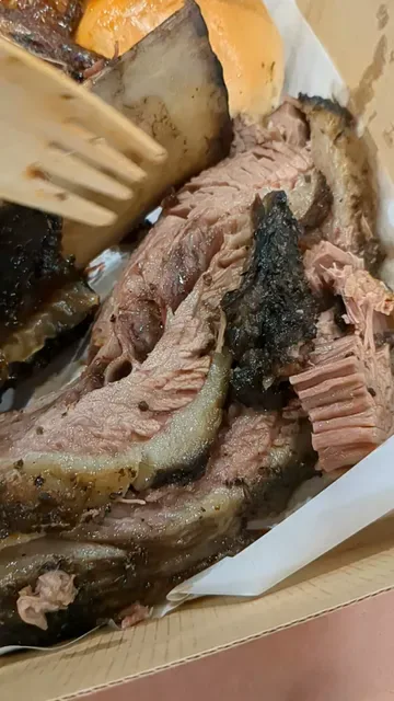 Smokin' Al's BBQ