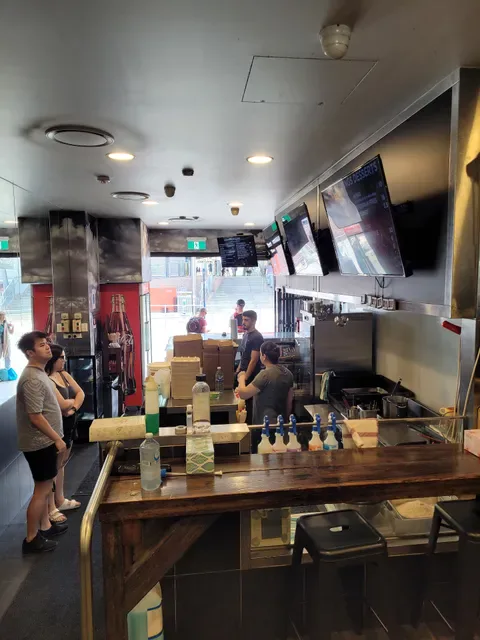 Smokin' Al's BBQ