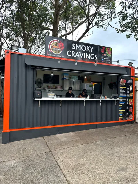 Smoky Cravings Tempe