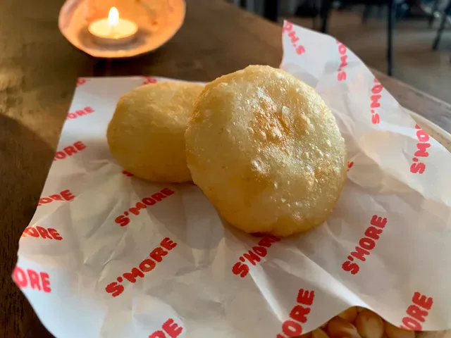 S’more