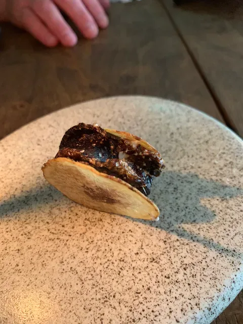 S’more