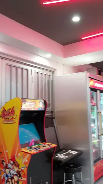 Sneakies kitchen