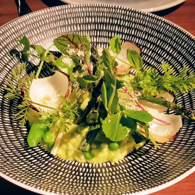 Solander Dining and Bar