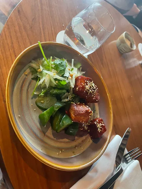 Solander Dining and Bar