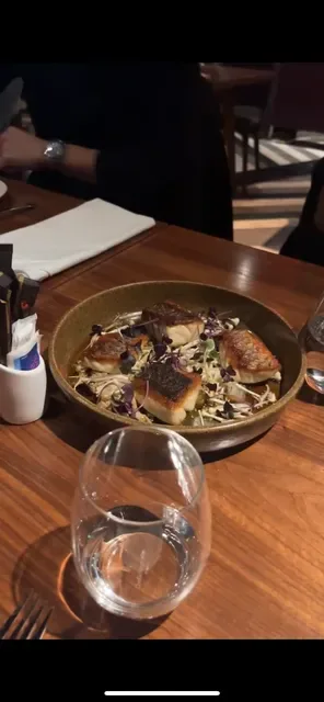 Solander Dining and Bar