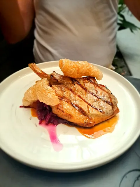 Solander Dining and Bar