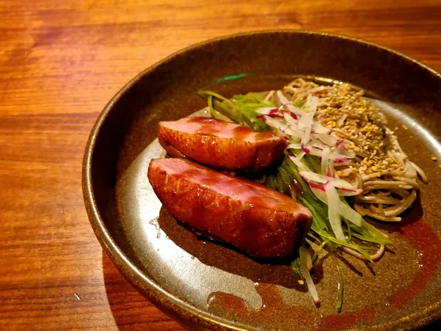 Solander Dining and Bar