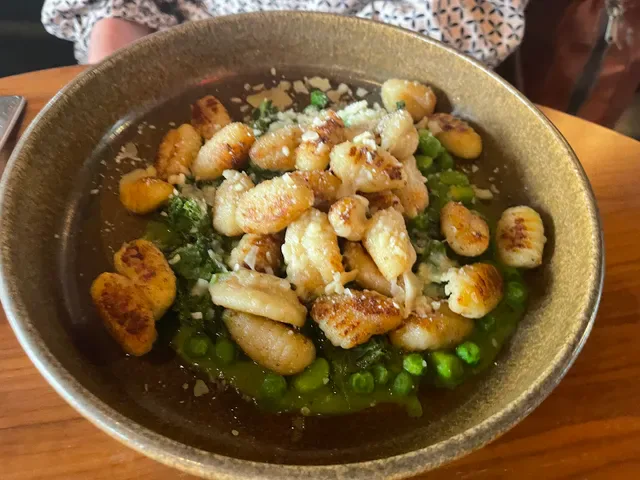 Solander Dining and Bar