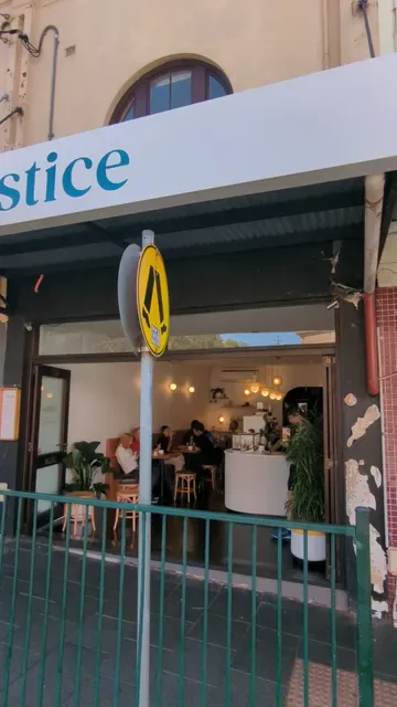 Solstice