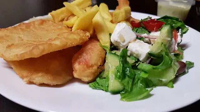 Something Fishy in Penshurst