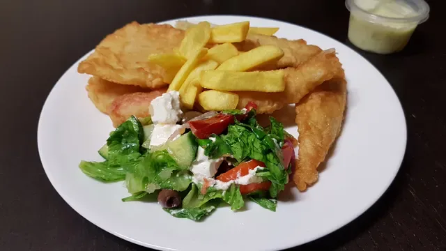 Something Fishy in Penshurst