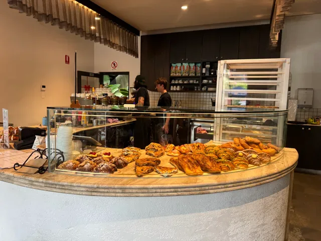 Son of a Baker