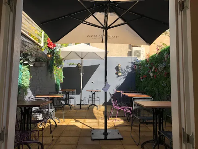 Sonder Cafe
